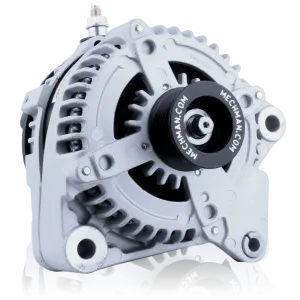 Mechman 240 Amp Alternator For 01-03 Lexus LS430 4.3L V8