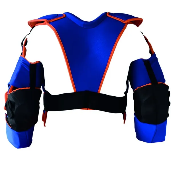 MERCIAN Evolution Pro GK BODY ARMOUR (INC. FULL ARMS) -