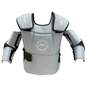 Mercian Genesis 3 GK Body Armour Grey