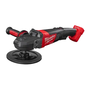 Milwaukee 2738-20 M18 FUEL™ 7" Variable Speed Polisher (Tool Only)