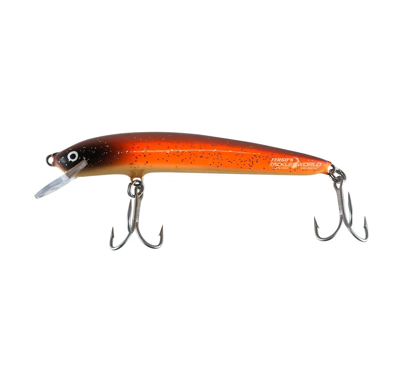 Nils Master Invincible Floating 120mm Lures
