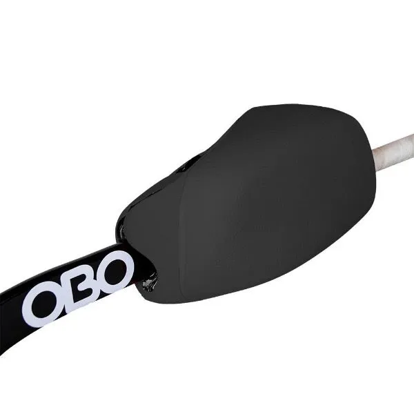 OBO Robo Hi Control Hand Protector Right Black