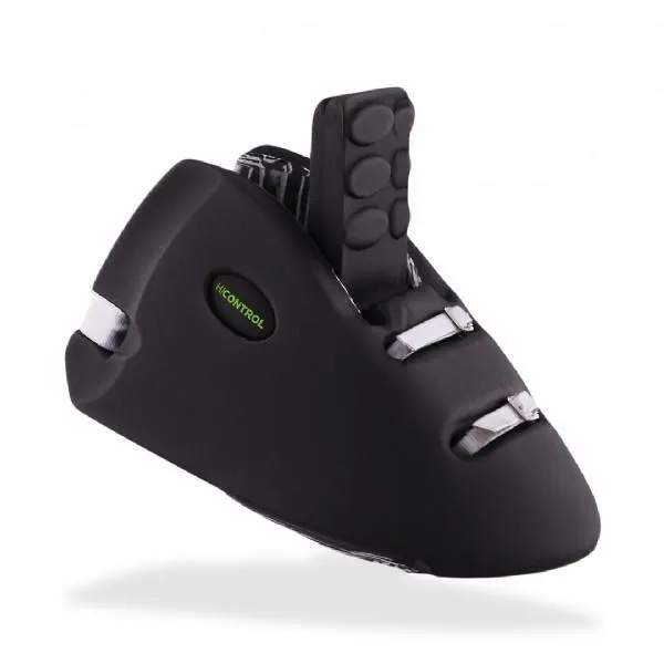 OBO Robo Hi Rebound Kickers Black