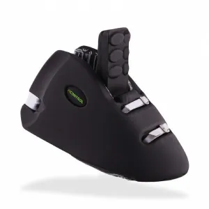 OBO Robo Hi Rebound Kickers Black