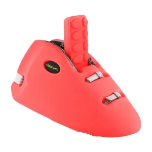 OBO Robo Hi Rebound Kickers Red