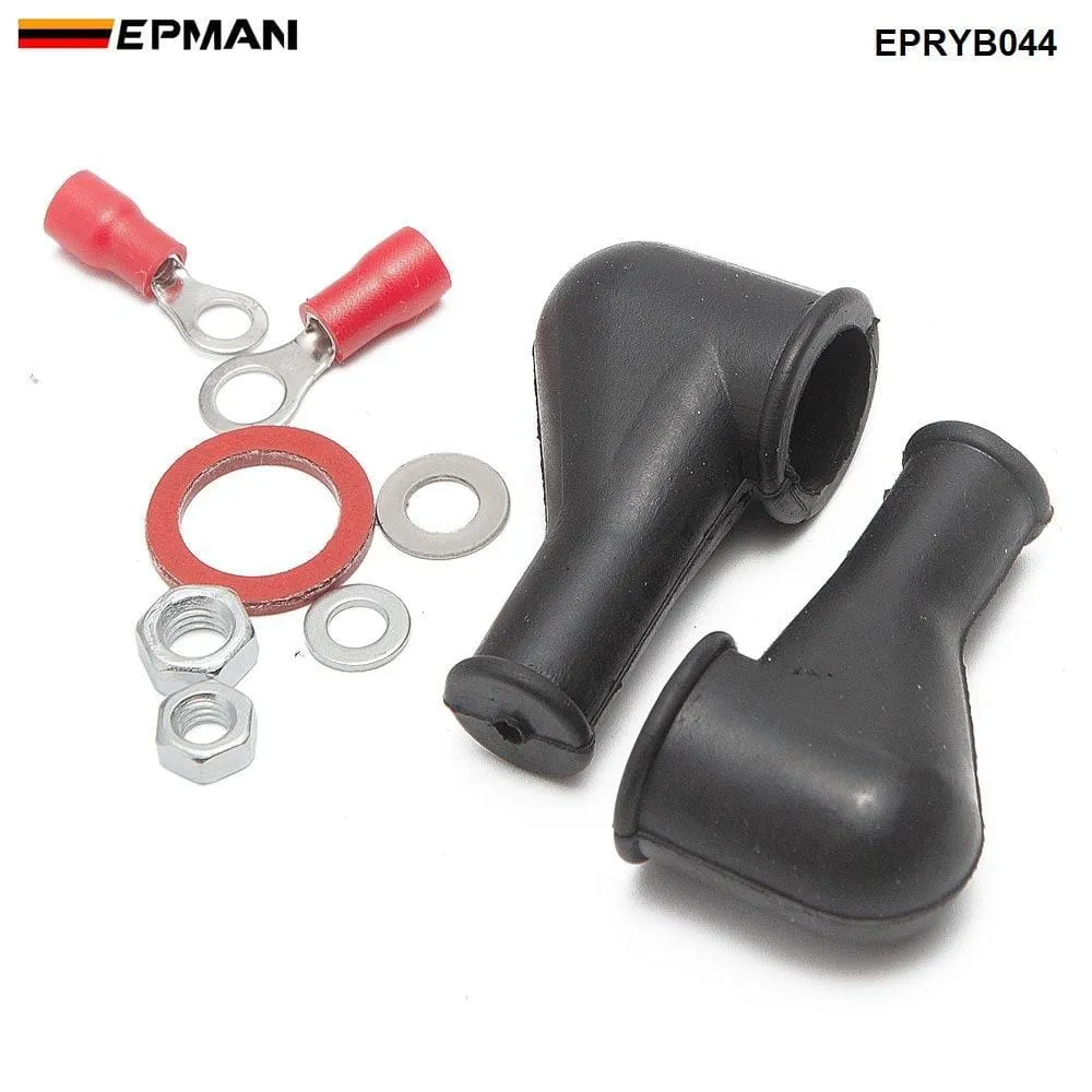 Performance 300lph External Fuel Pump 044 for OEM:0580 254 044 Poulor  H Q E85 Compatible  EPRYB044