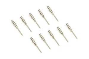 Pins only - Male pins to suit Female Deutsch DTMConnectors (Size 20, 7.5 Amp)