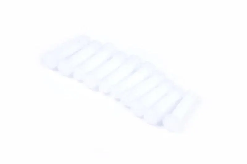 Plastic AMP Superseal ConnectorWaterproofing/Blanking Pins Only