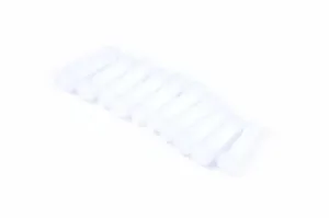 Plastic AMP Superseal ConnectorWaterproofing/Blanking Pins Only