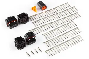 Plug and Pin Setfor NEXUS R5