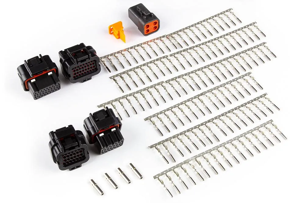 Plug and Pin Setfor NEXUS R5