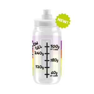 Precision Fuel & Hydration Flow Bottles