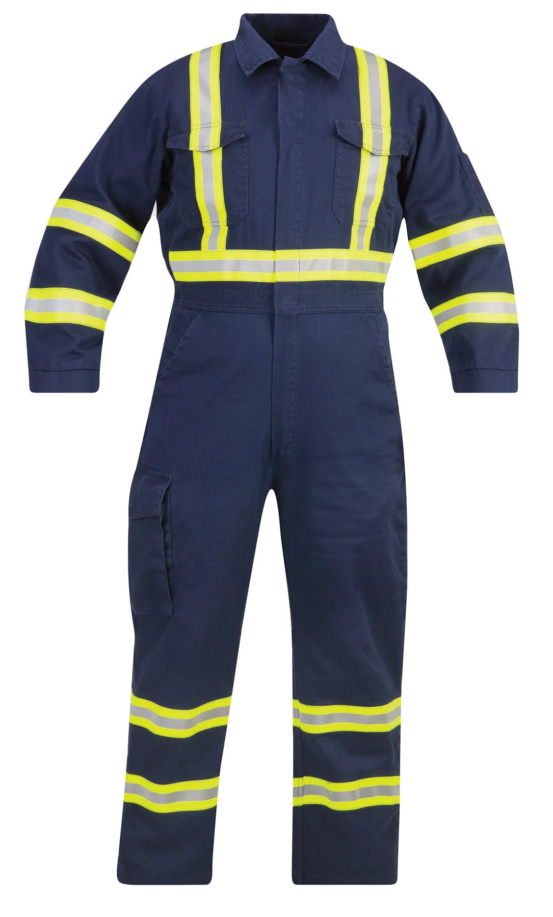 Propper® FR Coverall - Reflective Trim