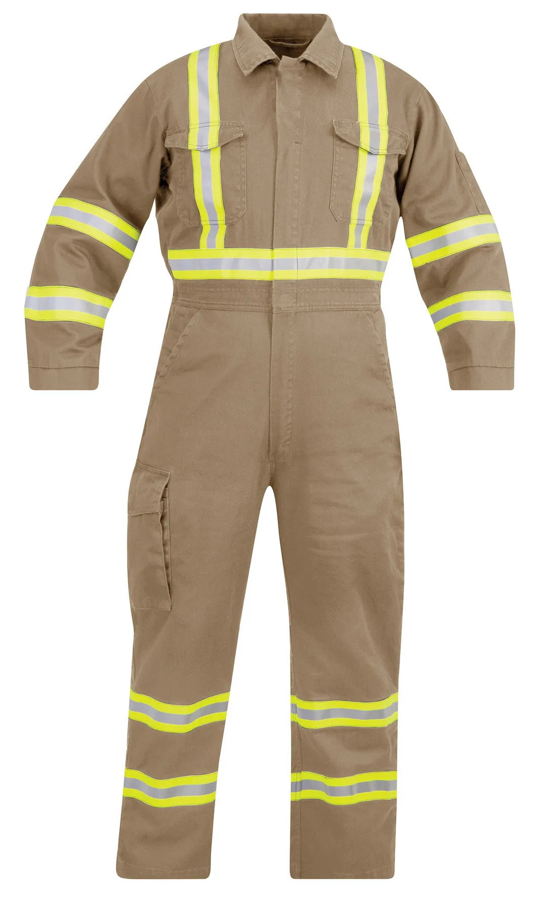 Propper® FR Coverall - Reflective Trim