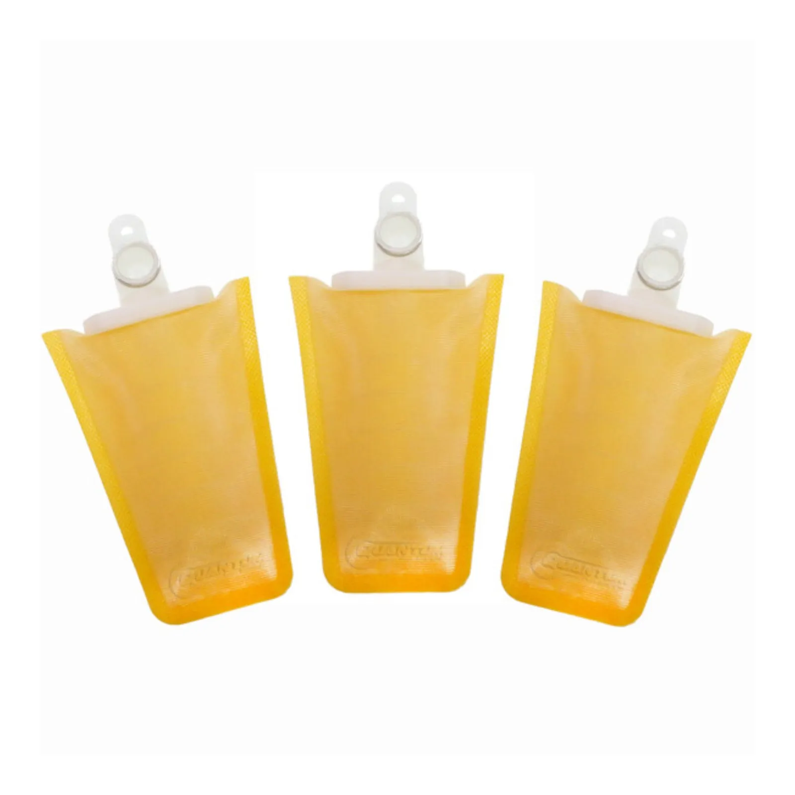 Quantum Fuel Pump EFI Filter HFP-S6-3 (Set of 3)