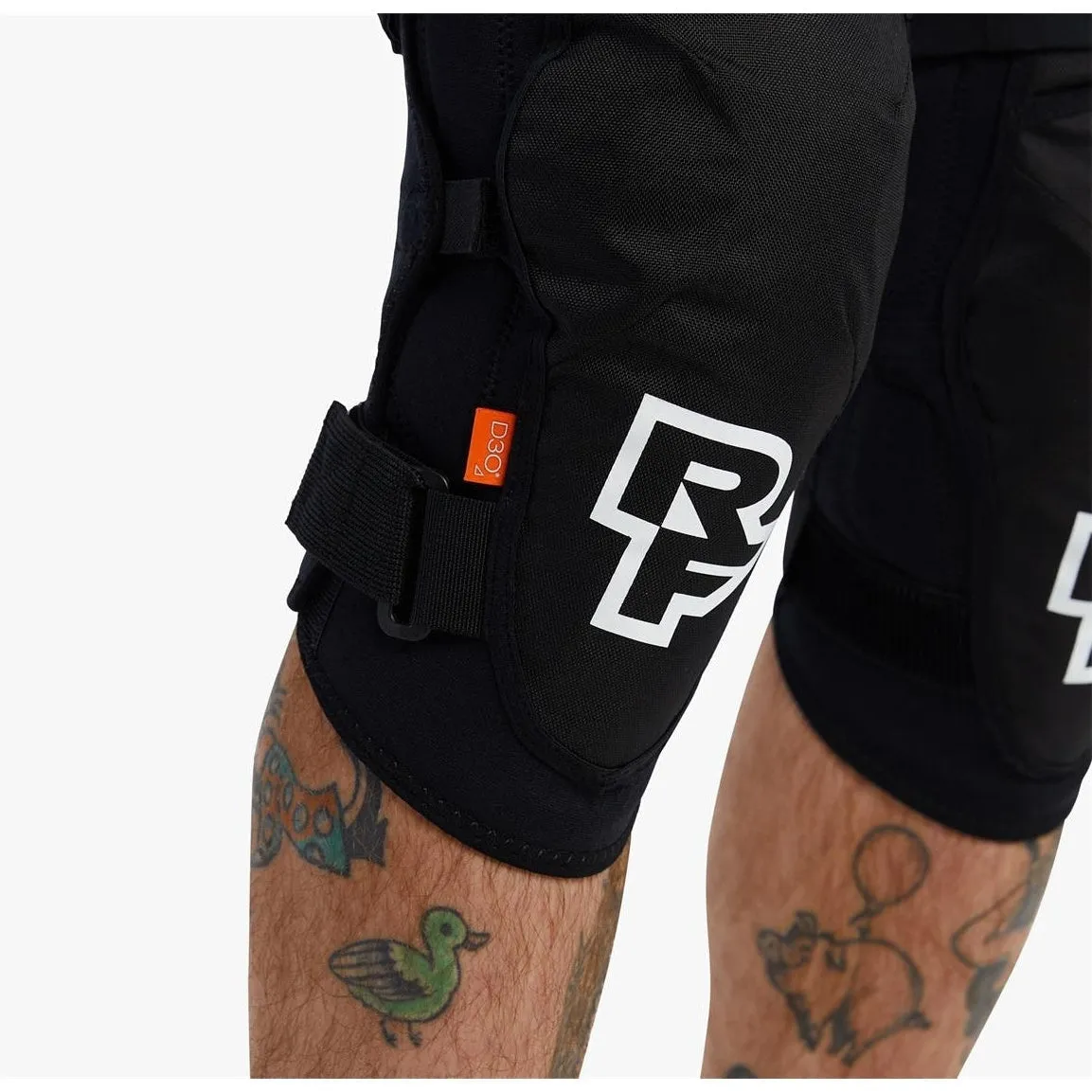 RaceFace 2023 Ambush Knee Pads