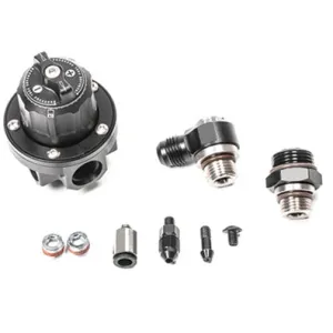 RADIUM DIRECT MOUNT REGULATOR (DMR-RA)