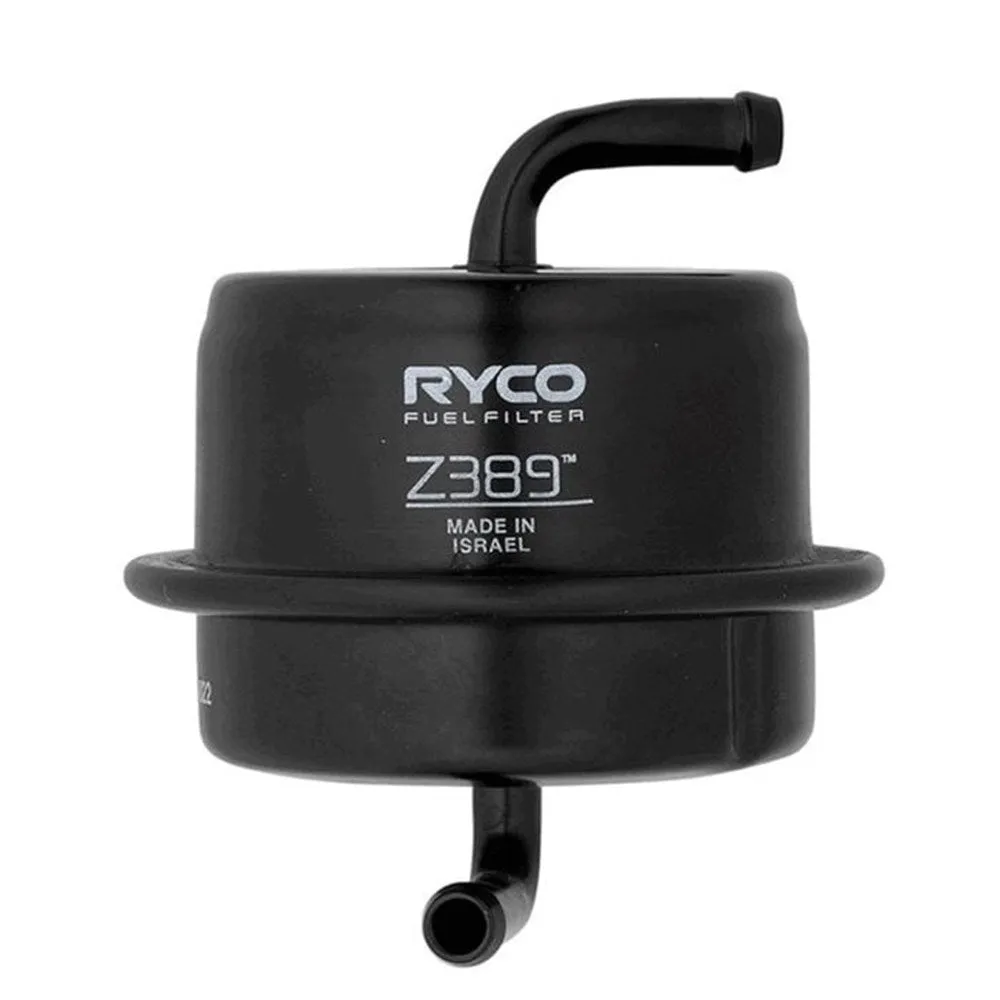 Ryco Fuel Filter - Z389