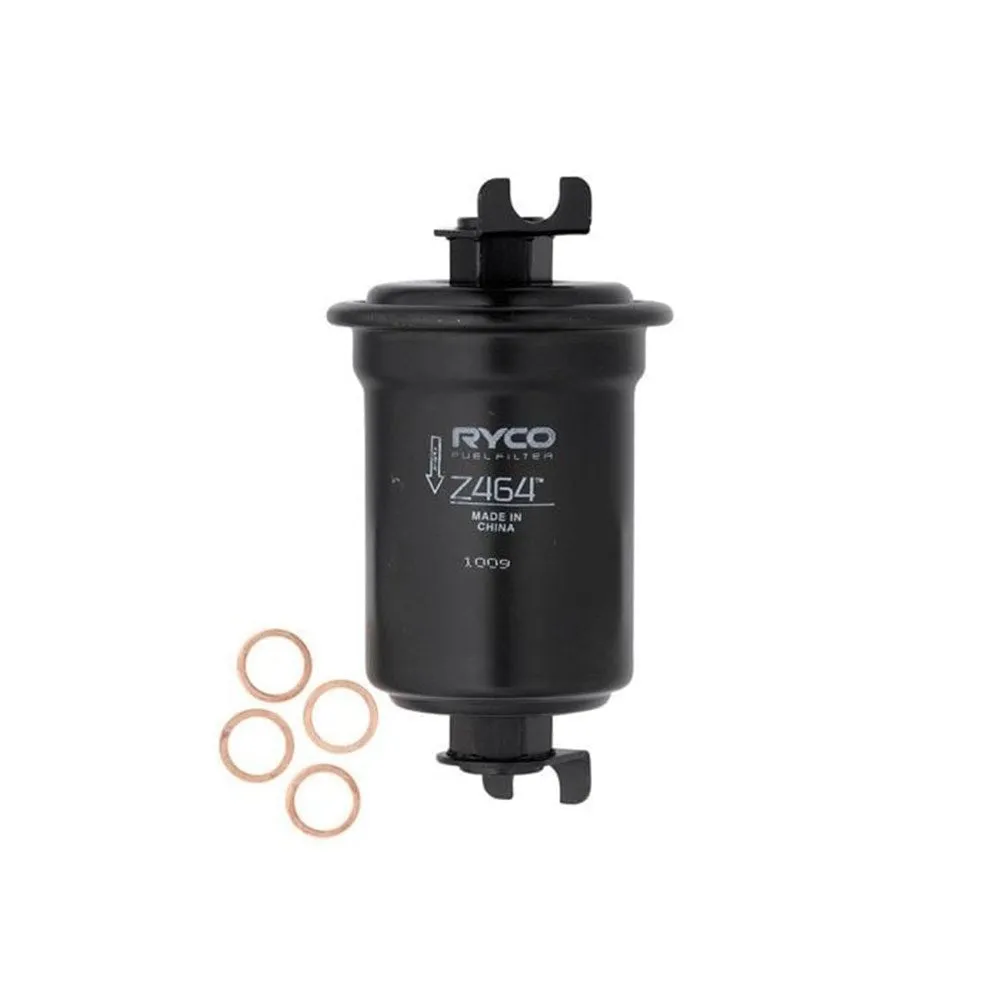 Ryco Fuel Filter - Z464