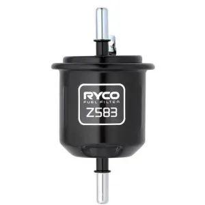 Ryco Fuel Filter - Z583