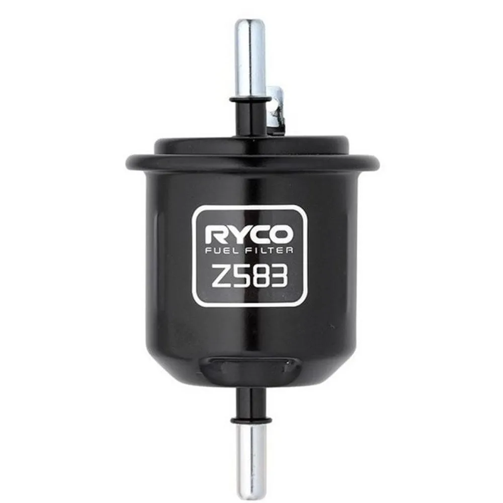 Ryco Fuel Filter - Z583