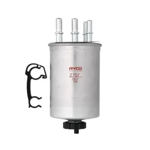Ryco Fuel Filter - Z751
