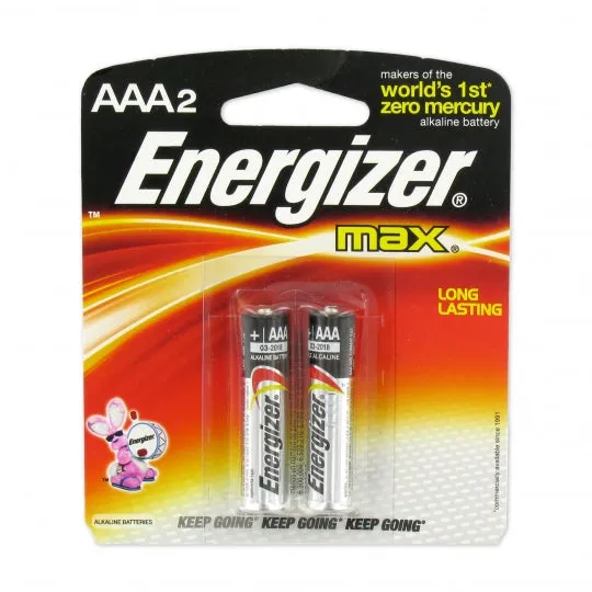Set of AA Batteries