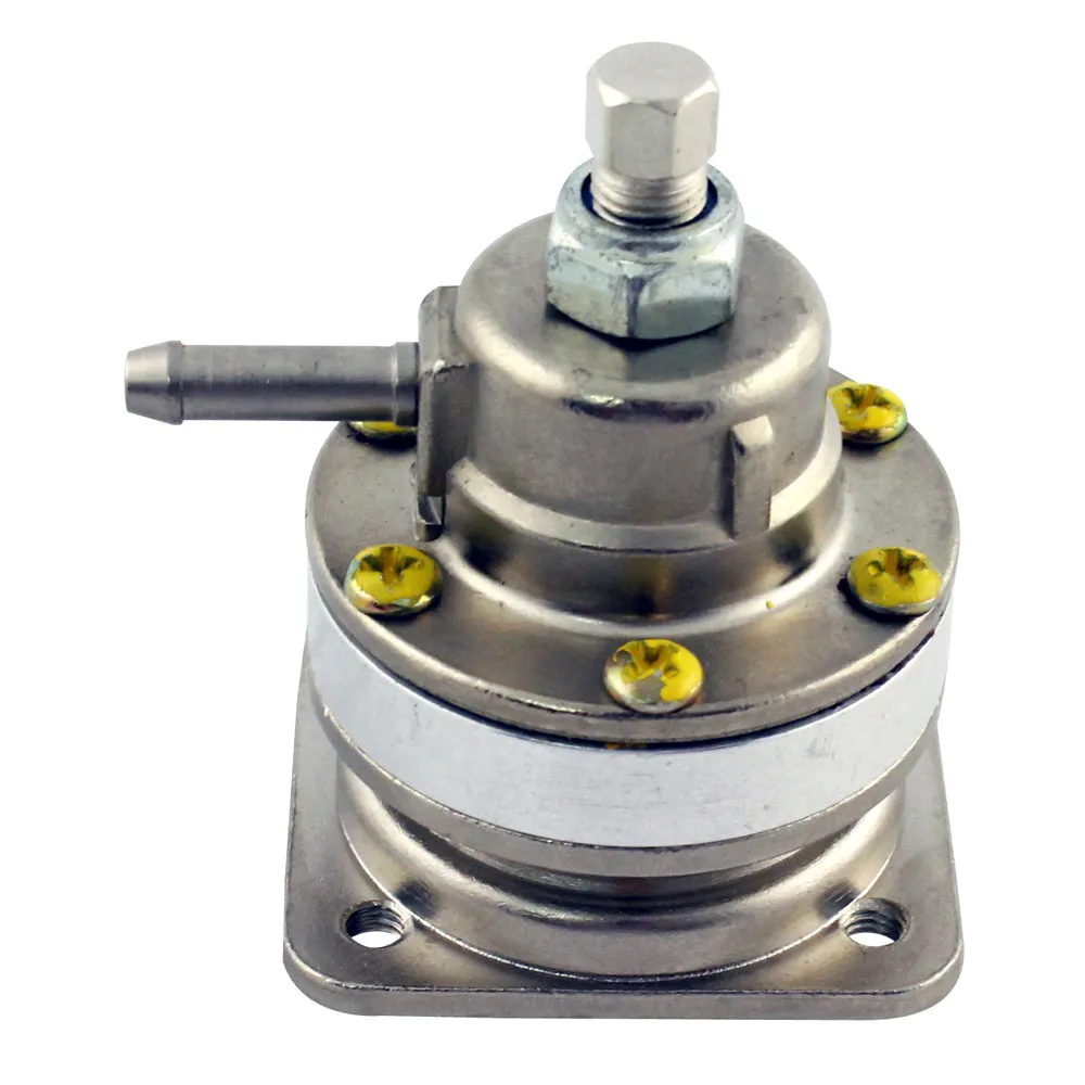 SPA TURBO Chevy Euro C20XE C20LET in rail adjustable FPR