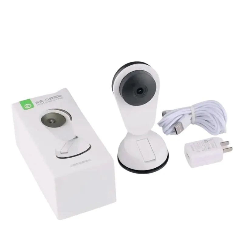 SUNSUN AQ-810 WiFi Camera