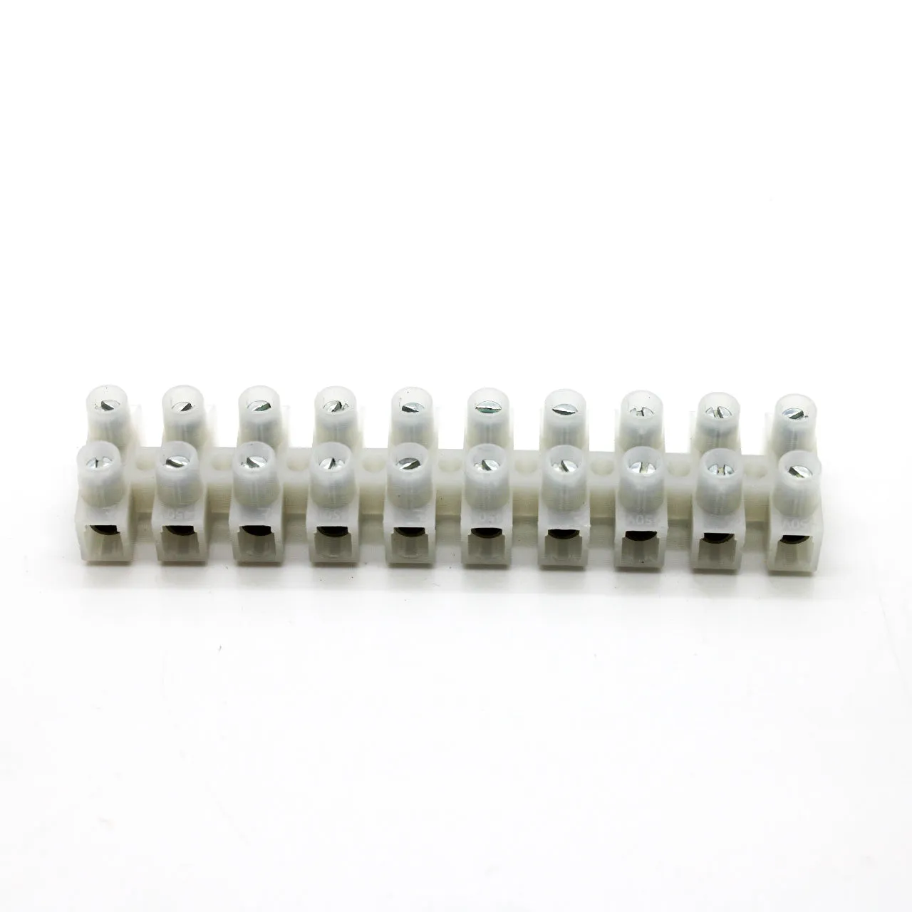 TE Connectivity 10-P 10mm TSB5001031DS Europa Terminal Blocks 1-1776296-0