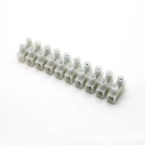 TE Connectivity 10-P 10mm TSB5001031DS Europa Terminal Blocks 1-1776296-0