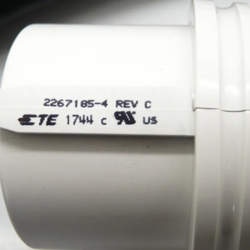 TE Connectivity 32A 25FT Electric Vehicle Cable Assembly 2267185-4