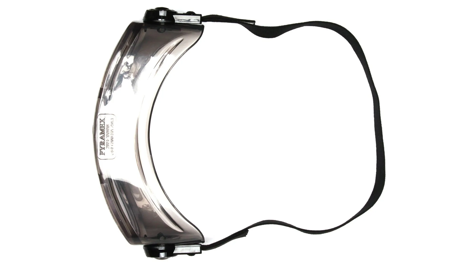 Top Shelf G304 Chemical Splash Goggle Neoprene Strap