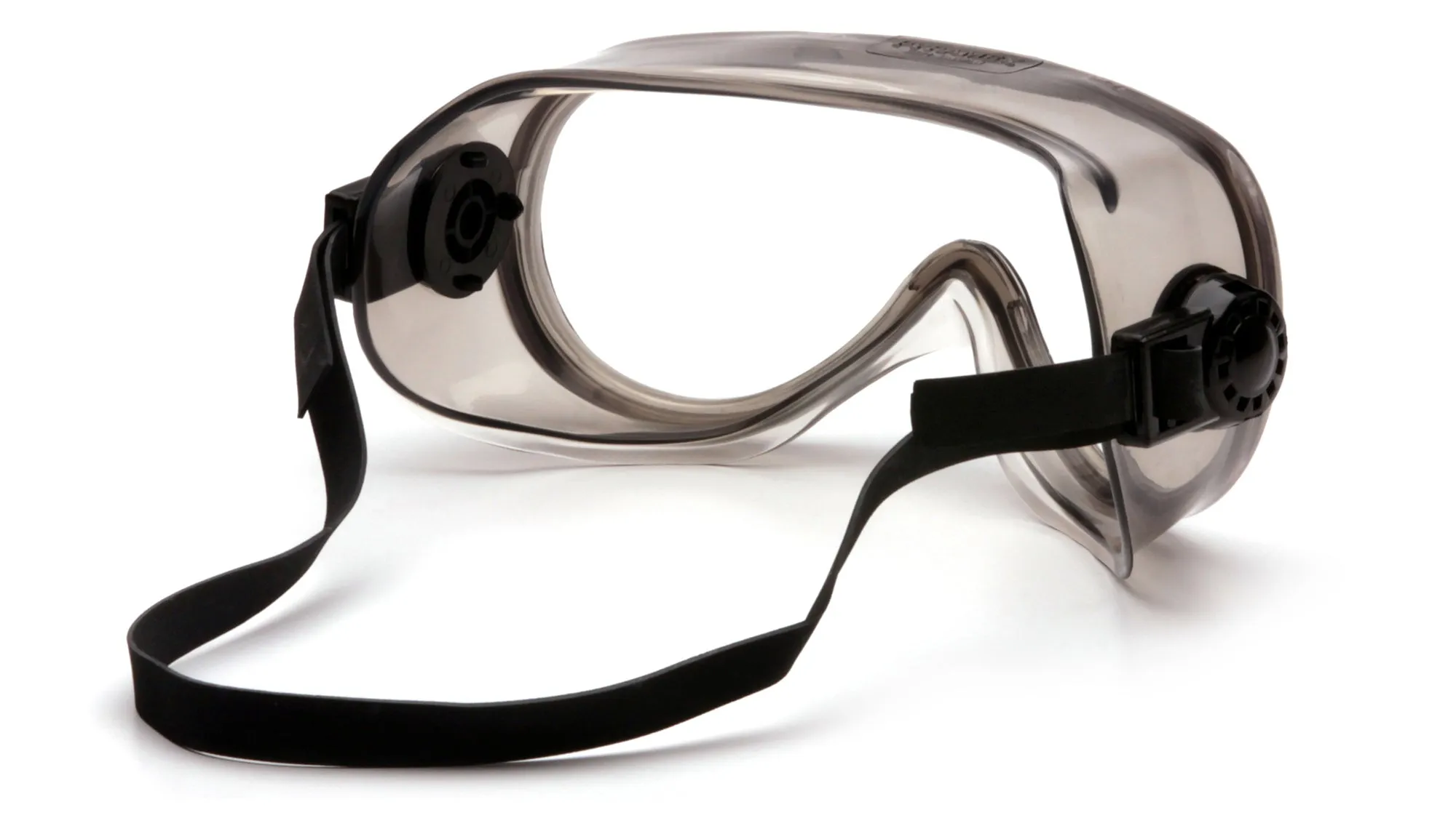Top Shelf G304 Chemical Splash Goggle Neoprene Strap