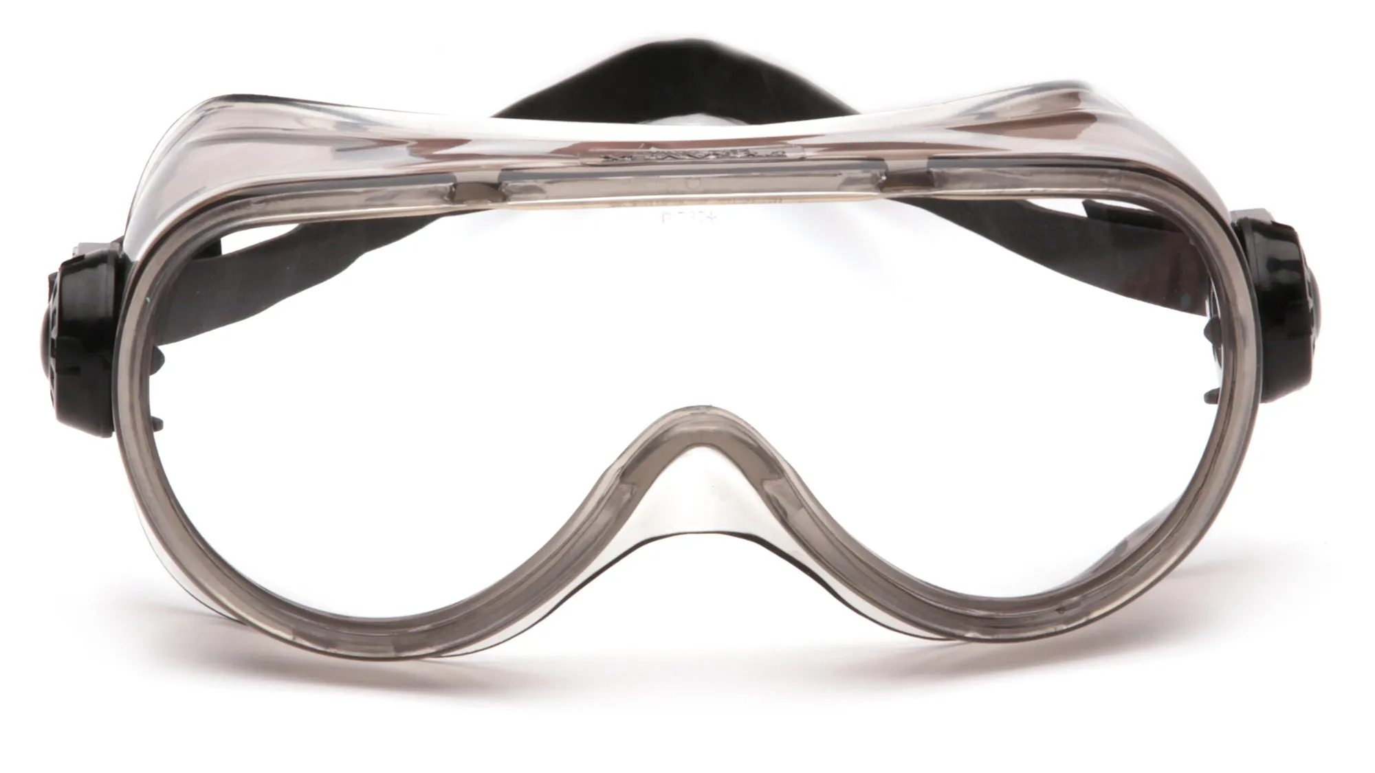Top Shelf G304 Chemical Splash Goggle Neoprene Strap