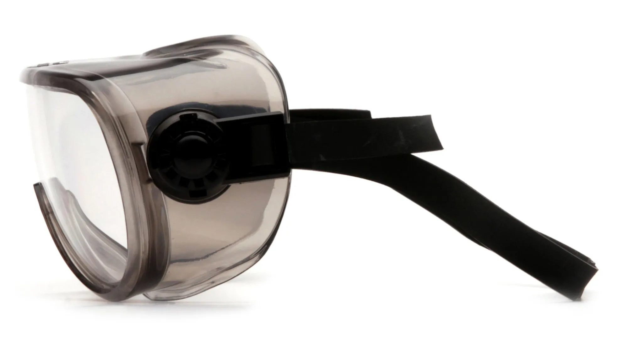 Top Shelf G304 Chemical Splash Goggle Neoprene Strap