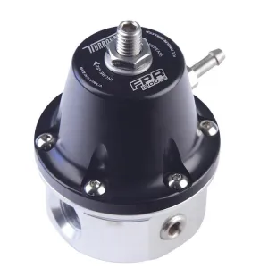Turbosmart FPR 1200 -6 AN Fuel Pressure Regulator