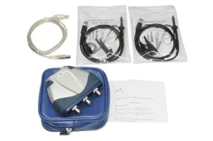 USB Stingray 2CH SCOPE with 2 Probe Kits
