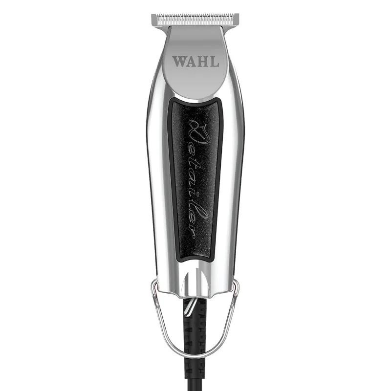Wahl Classic Detailer Trimmer- Black