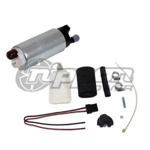 Walbro In-Tank 255lph Fuel Pump Kit - 89-94 Nissan Maxima - GSS341G3   400-858