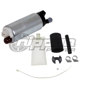 Walbro In-Tank 255lph Fuel Pump Kit - 90-97 Mazda MX-5 Miata - GSS342G3   400-848