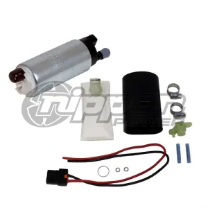 Walbro In-Tank 255lph Fuel Pump Kit - 91-94 Nissan Sentra - GSS341G3   400-959