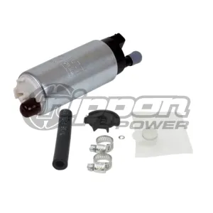 Walbro In-Tank 255lph Fuel Pump Kit - 98-02 Honda Accord - GSS342G3   400-1101
