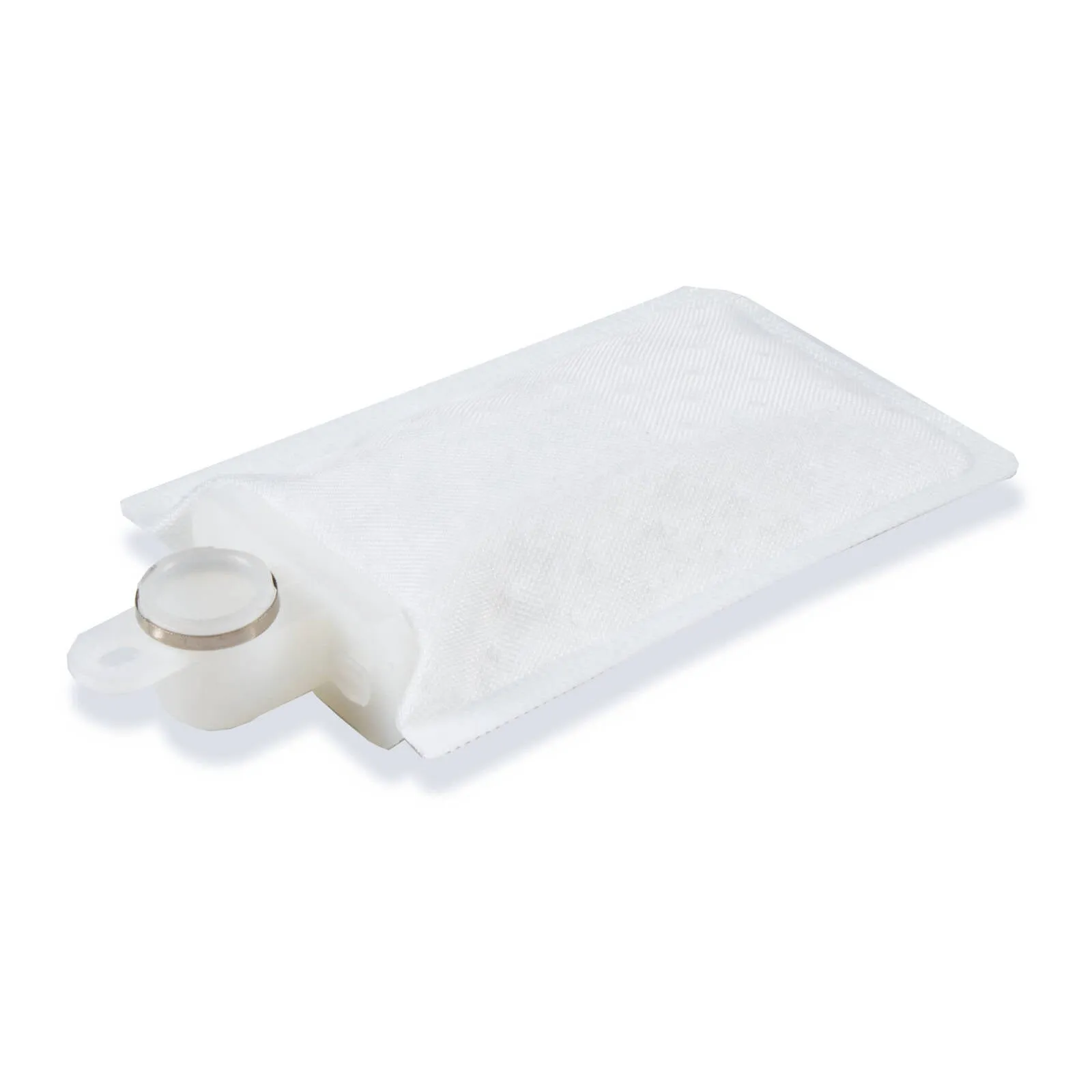 Whites Fuel Pump - EFI Filter Polaris/Suzuki