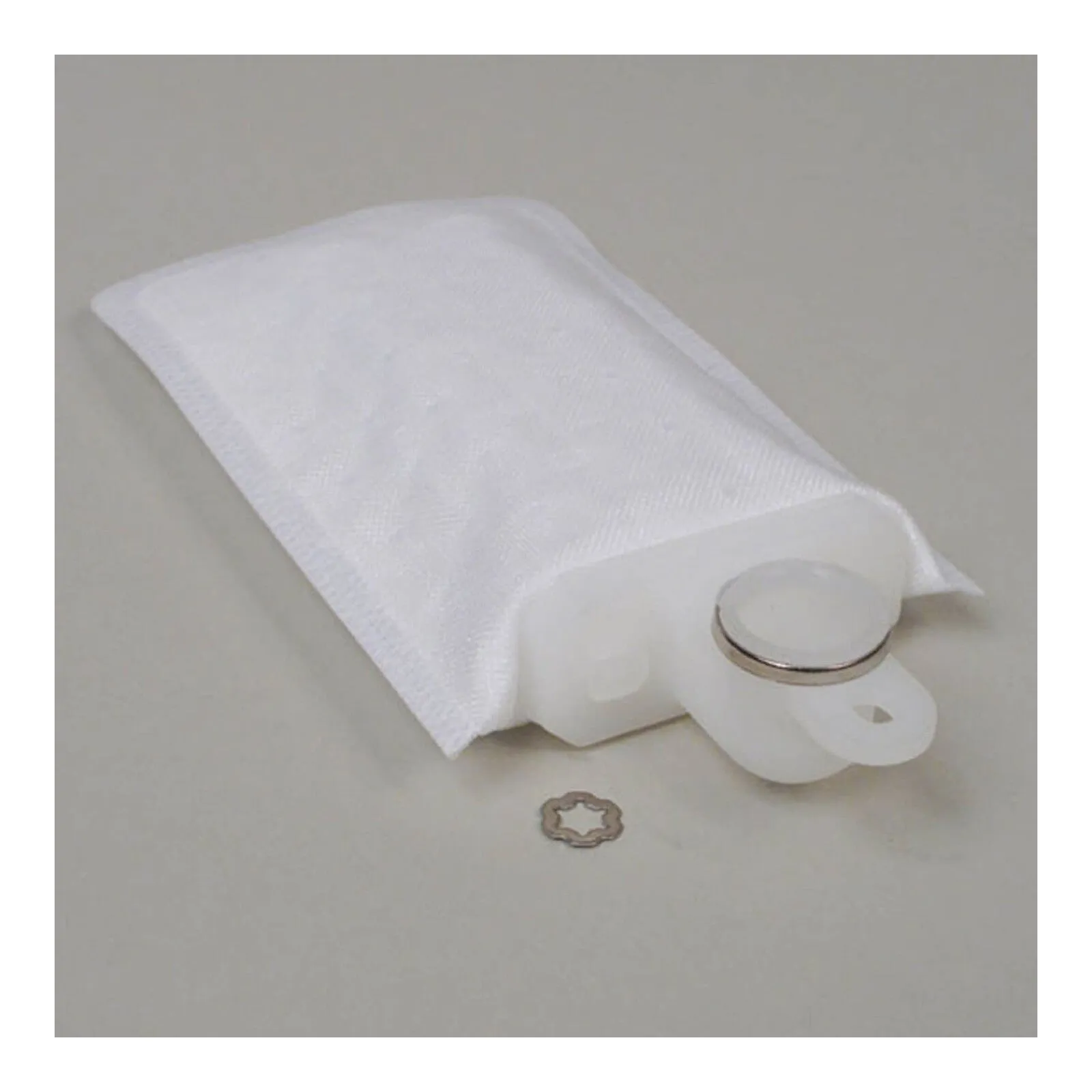 Whites Fuel Pump - EFI Filter Polaris/Suzuki