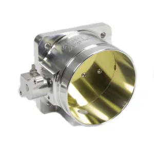 Wilson Manifolds 105mm Throttle Body - 1520 CFM - 4.250 OD(Ford Style)
