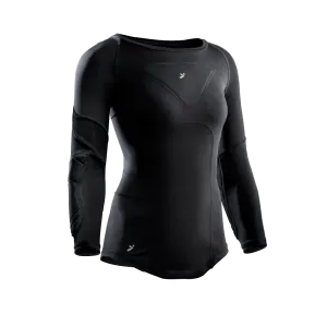 Women's BodyShield Goalkeeper 3/4 Undershirt